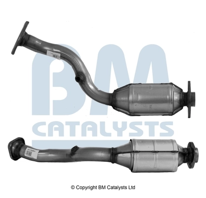 Catalytic Converter